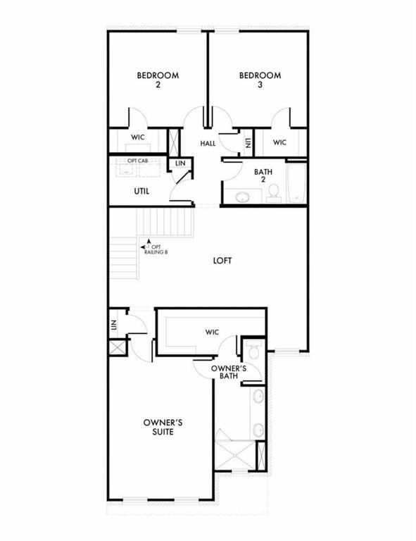 Main Street Village - Residential