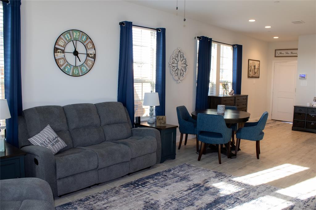 Main Street Village - Residential