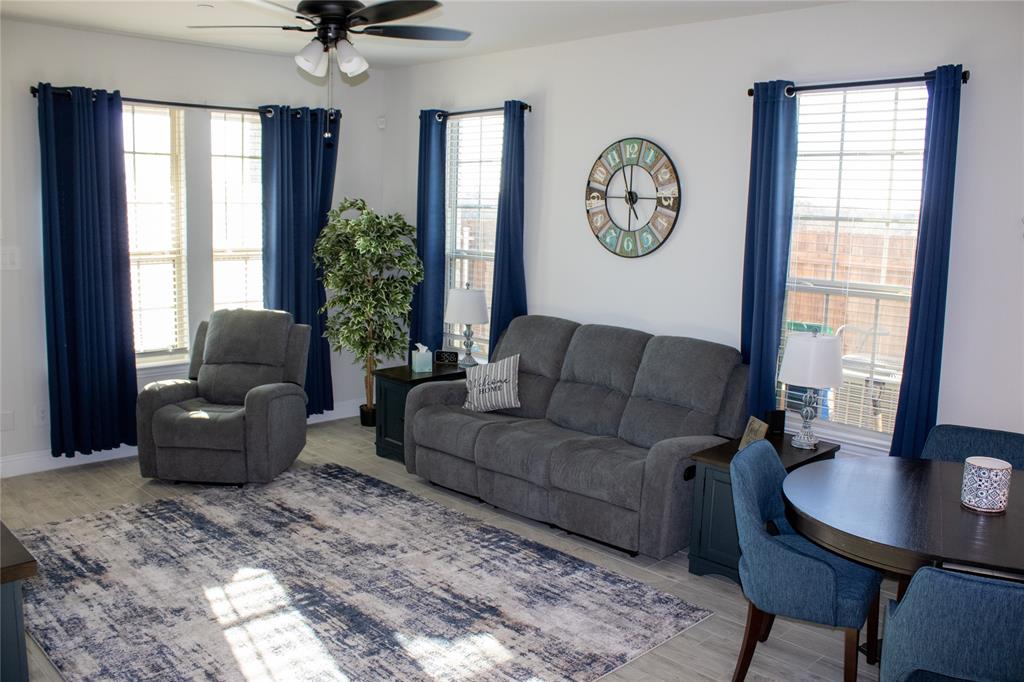 Main Street Village - Residential