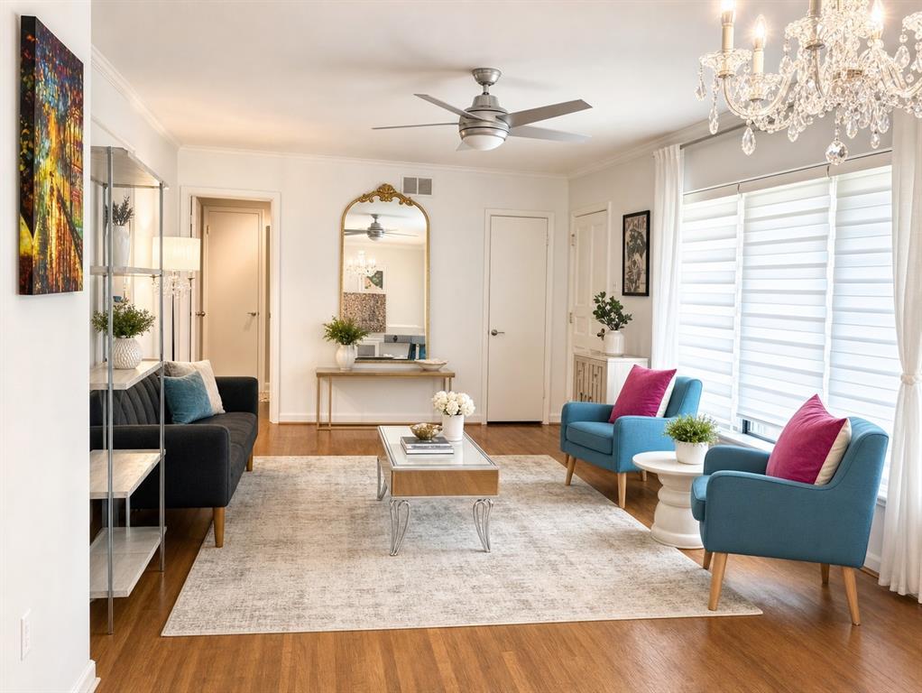 Cartuh Terrace - Residential