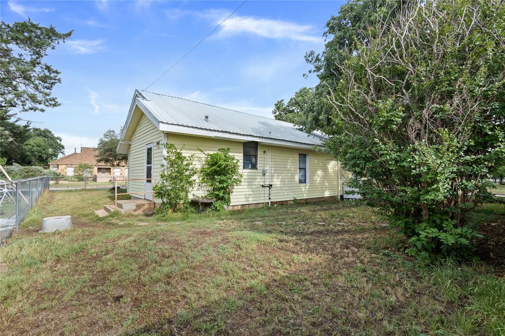 Daugherty - Residential