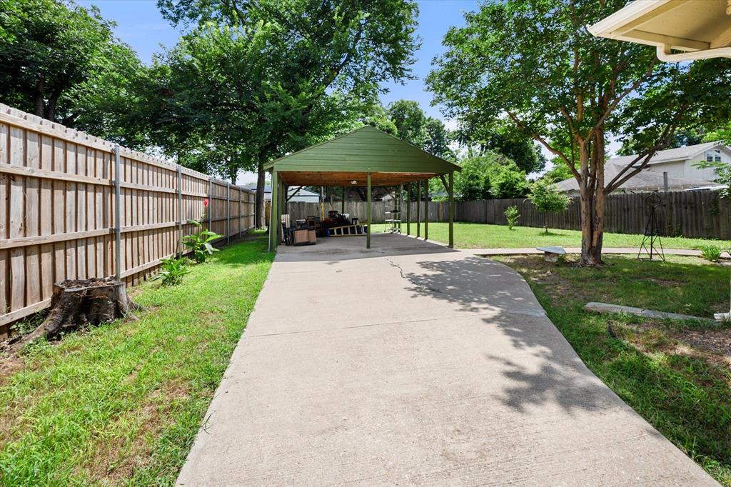 Oak Lawn Heights - Residential