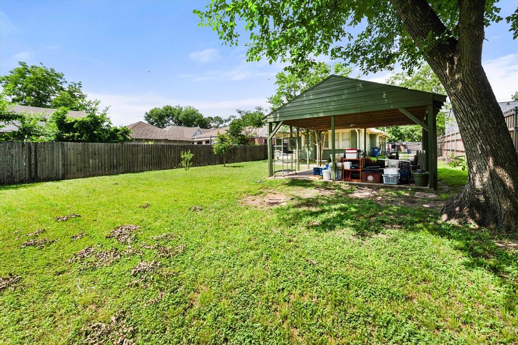 Oak Lawn Heights - Residential