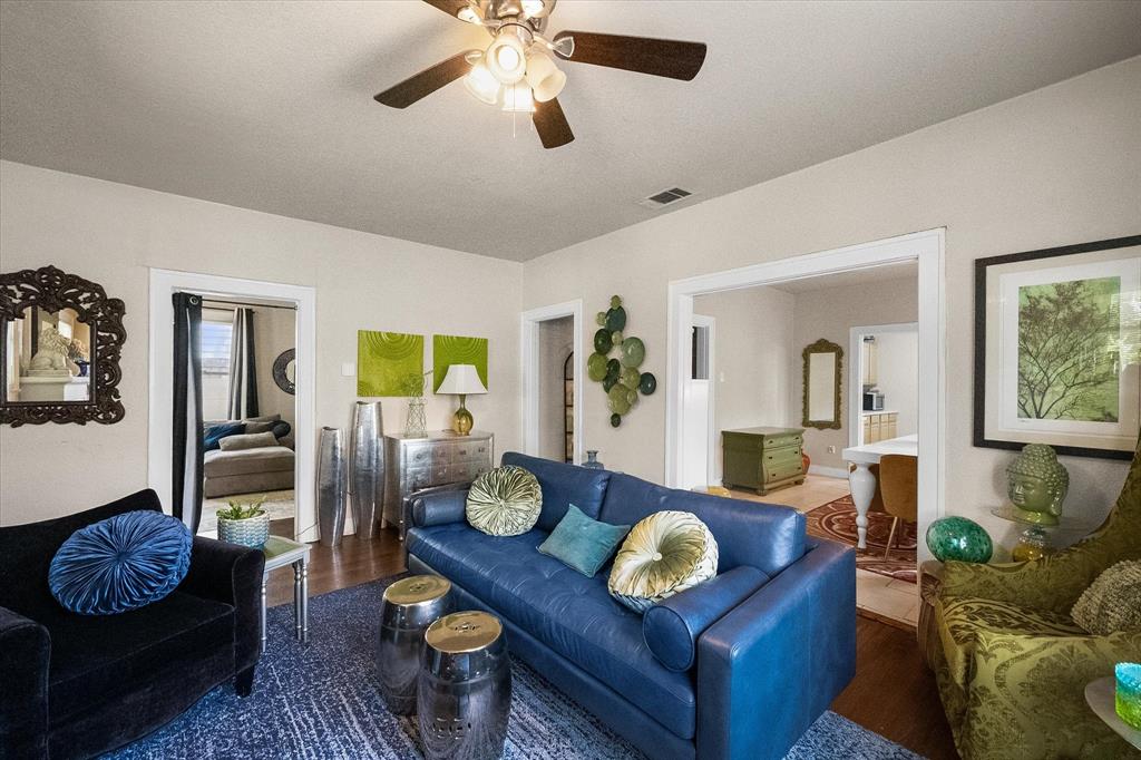 Oak Lawn Heights - Residential