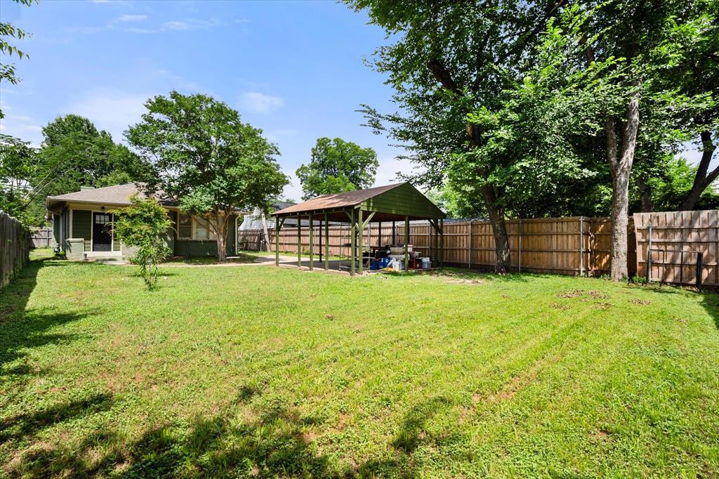 Oak Lawn Heights - Residential