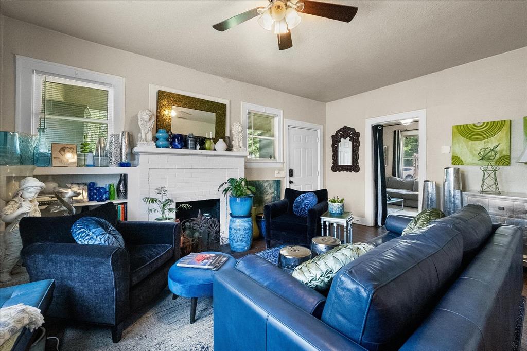 Oak Lawn Heights - Residential