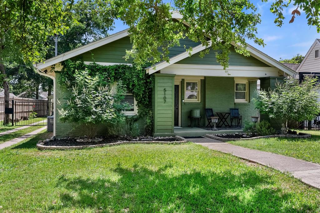 Oak Lawn Heights - Residential