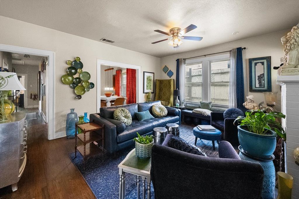 Oak Lawn Heights - Residential