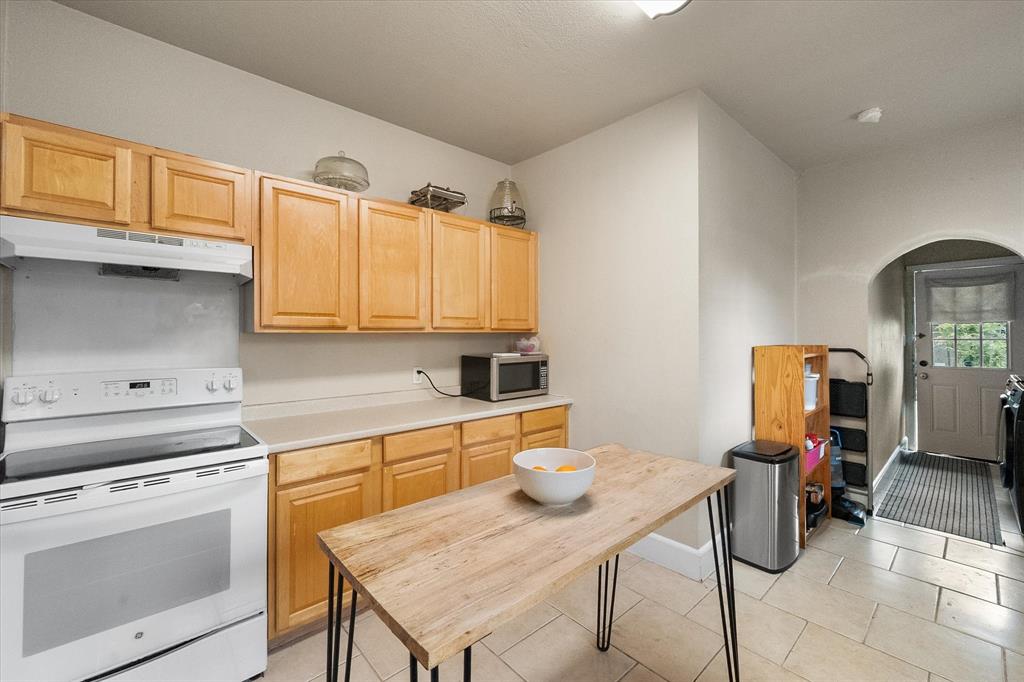 Oak Lawn Heights - Residential