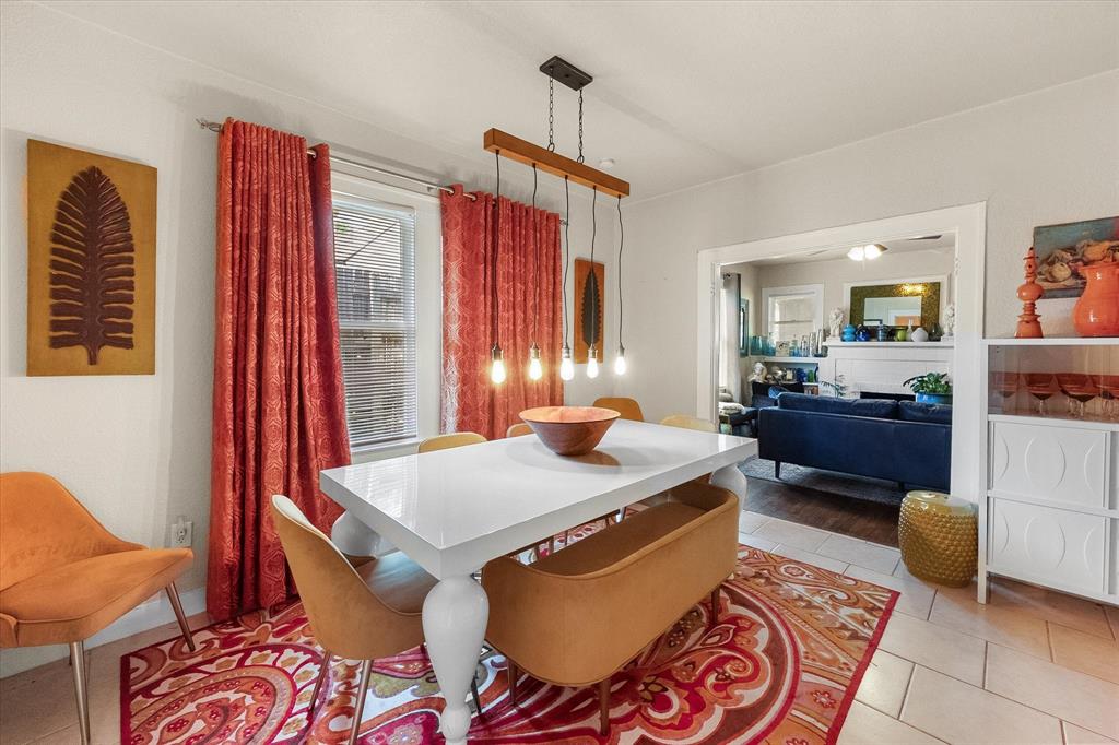Oak Lawn Heights - Residential