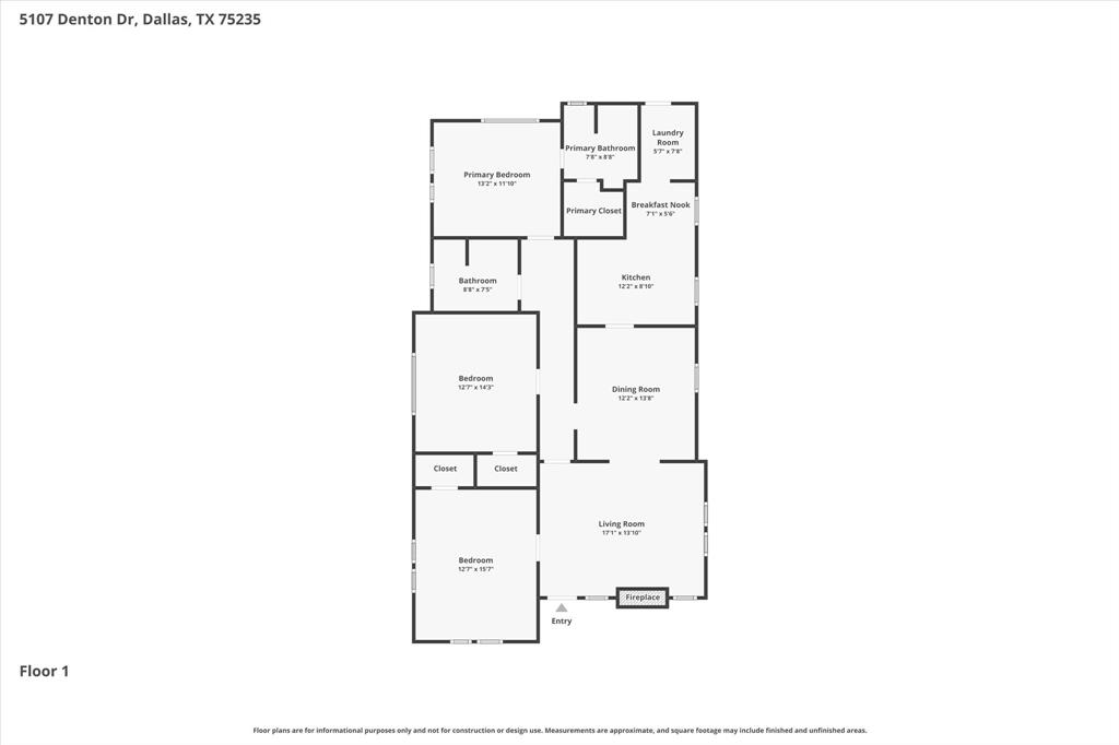Oak Lawn Heights - Residential