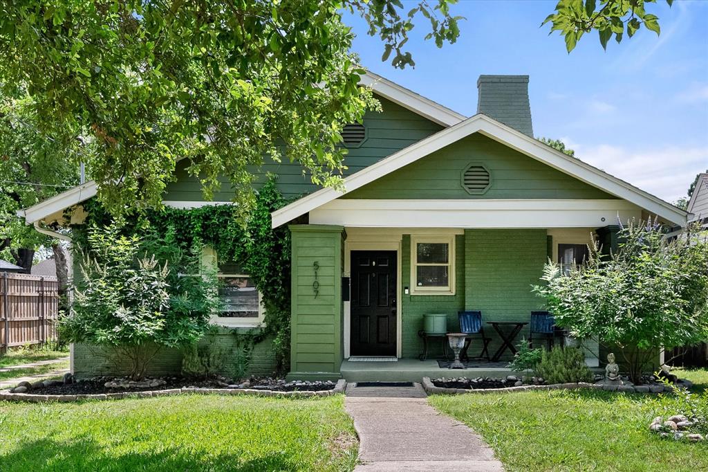 Oak Lawn Heights - Residential
