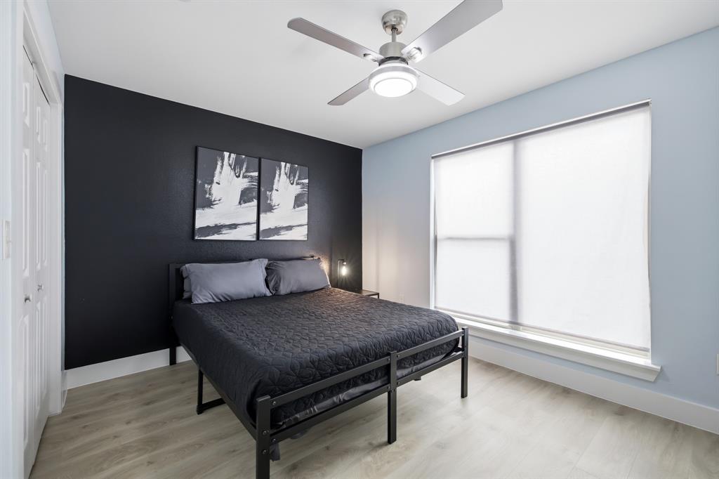 Wheeler & Reuss Eagle Ford - Residential