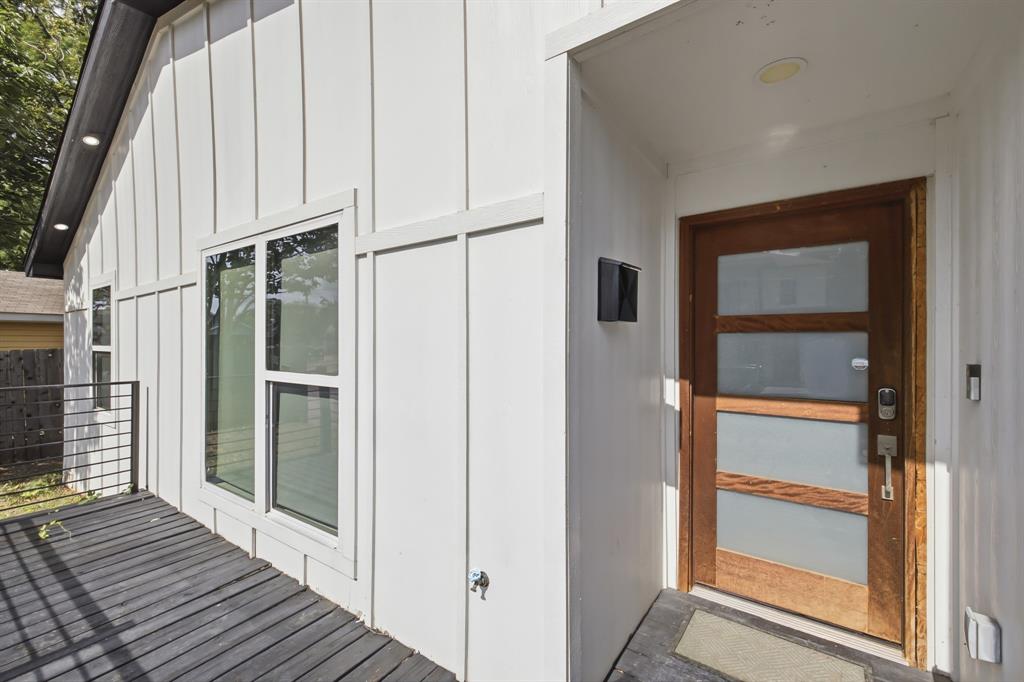 Wheeler & Reuss Eagle Ford - Residential