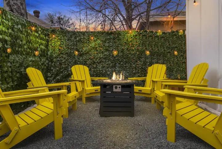 Wheeler & Reuss Eagle Ford - Residential