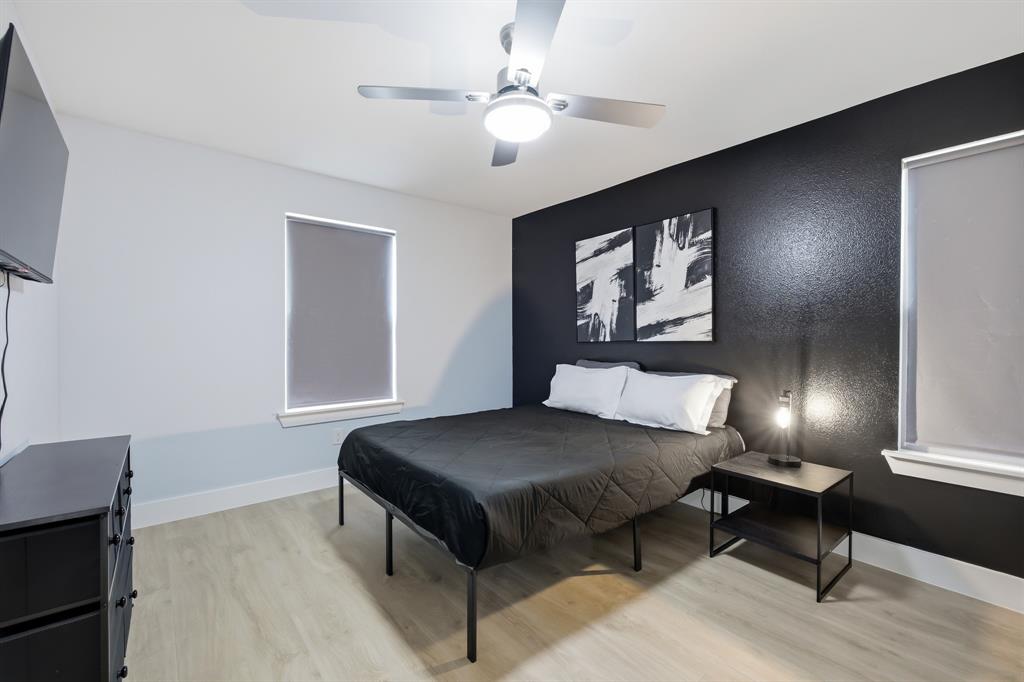 Wheeler & Reuss Eagle Ford - Residential