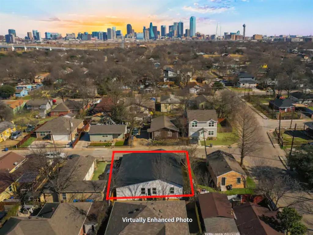 Wheeler & Reuss Eagle Ford - Residential