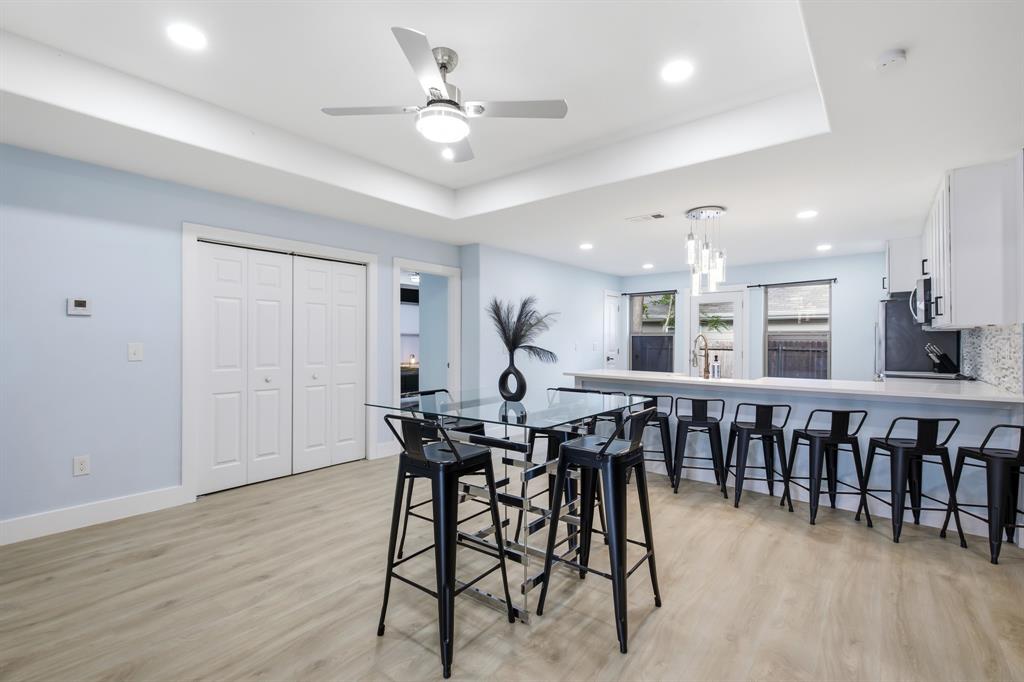 Wheeler & Reuss Eagle Ford - Residential