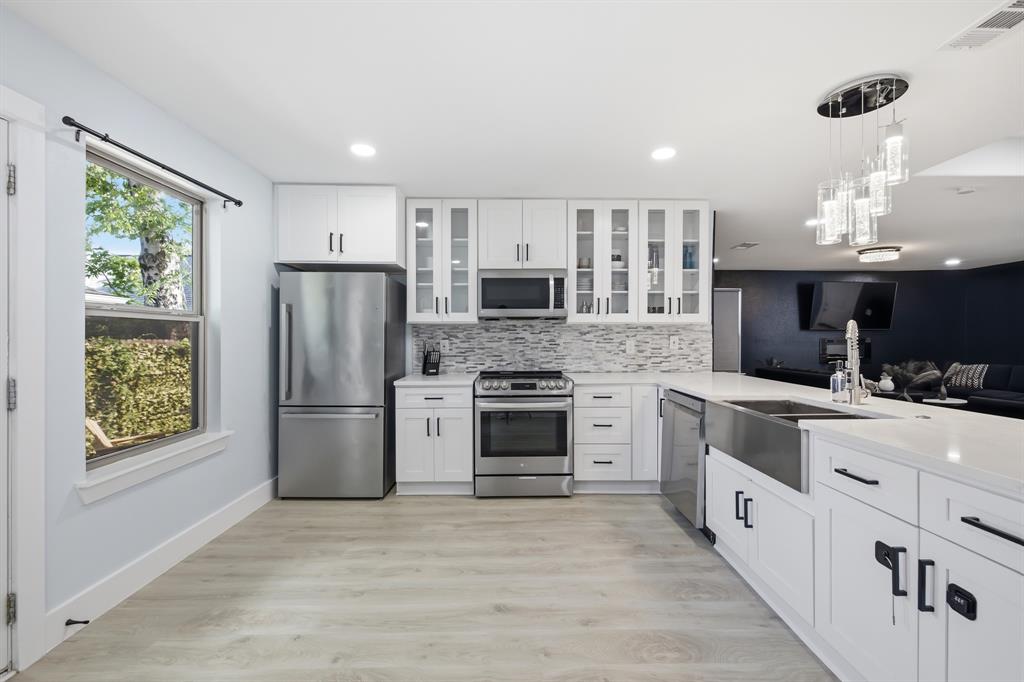 Wheeler & Reuss Eagle Ford - Residential