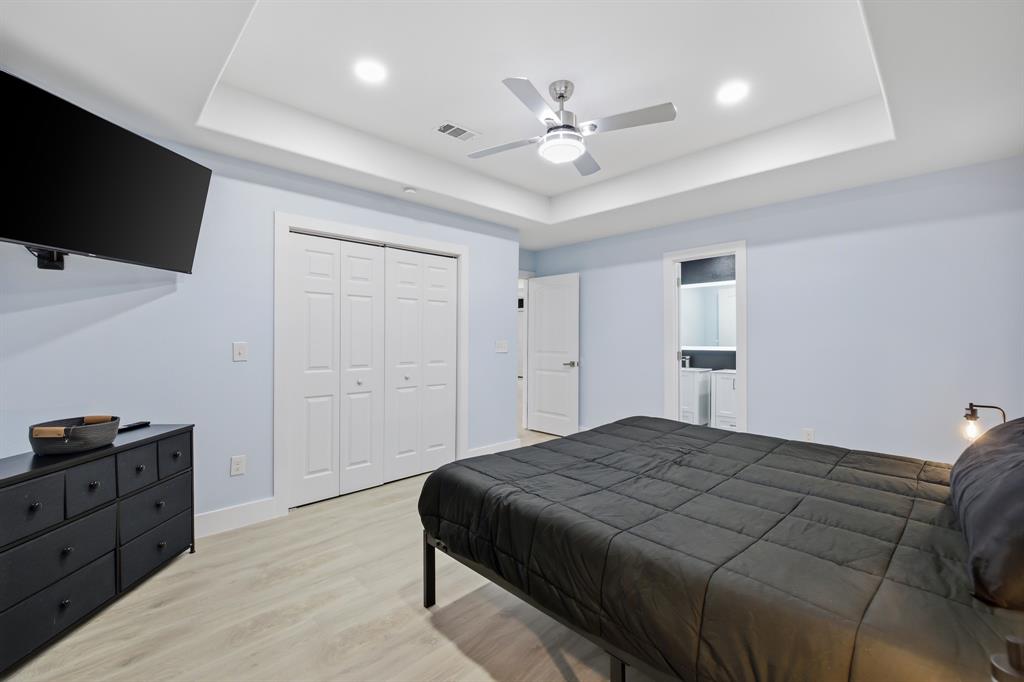 Wheeler & Reuss Eagle Ford - Residential