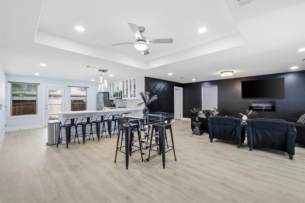 Wheeler & Reuss Eagle Ford - Residential