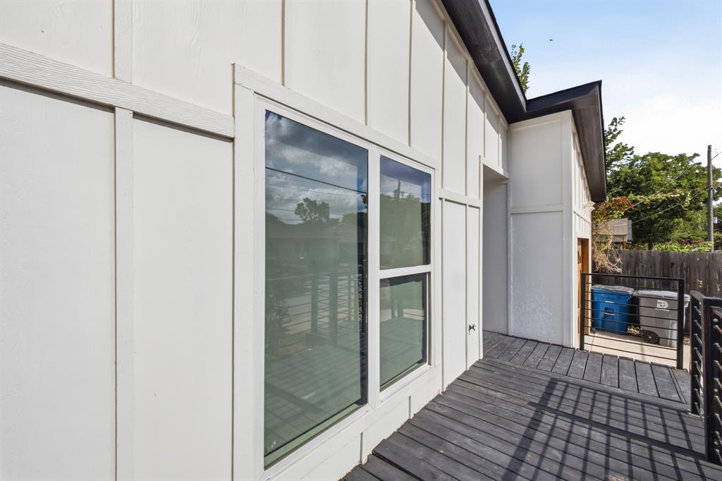Wheeler & Reuss Eagle Ford - Residential