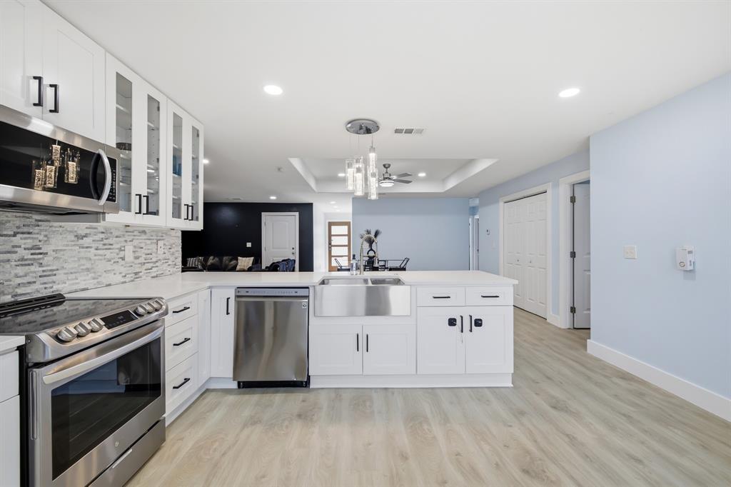 Wheeler & Reuss Eagle Ford - Residential