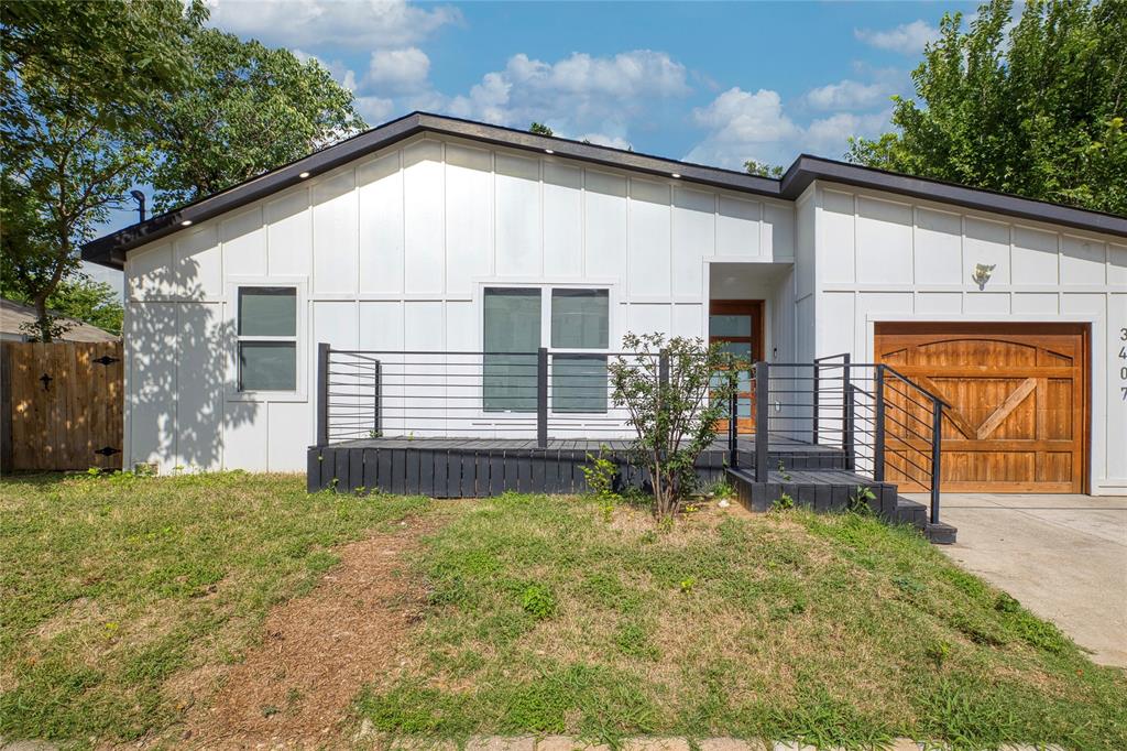 Wheeler & Reuss Eagle Ford - Residential