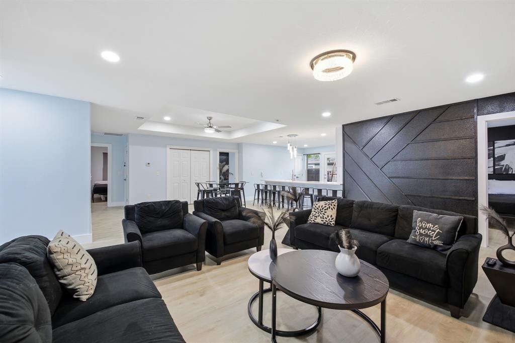 Wheeler & Reuss Eagle Ford - Residential