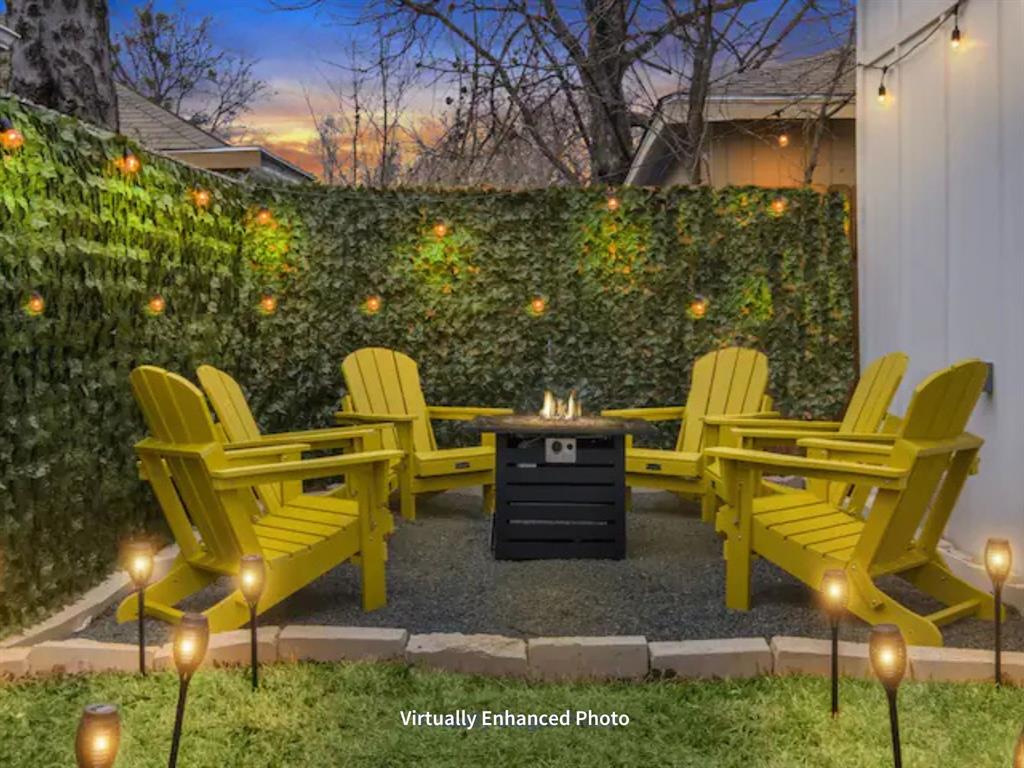 Wheeler & Reuss Eagle Ford - Residential