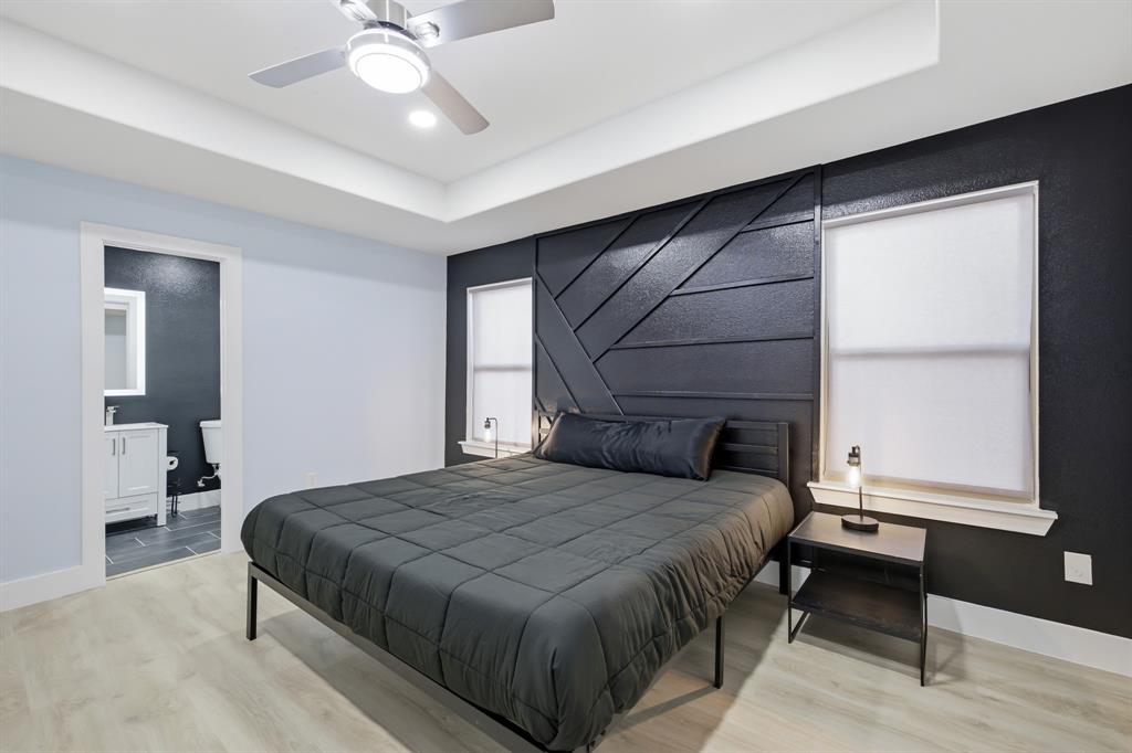 Wheeler & Reuss Eagle Ford - Residential