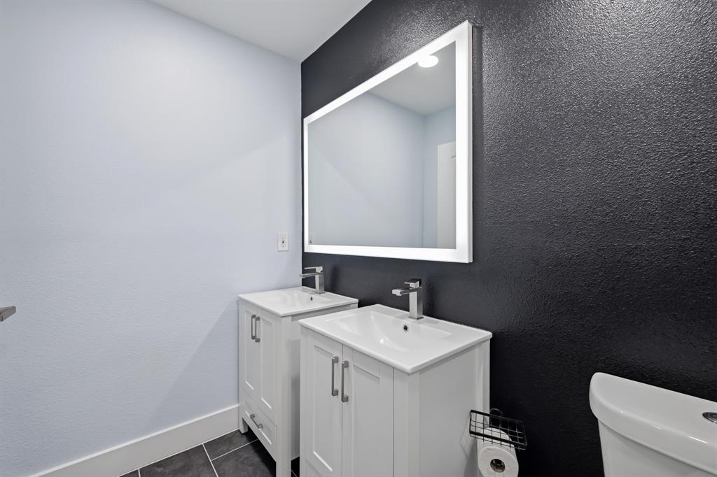 Wheeler & Reuss Eagle Ford - Residential