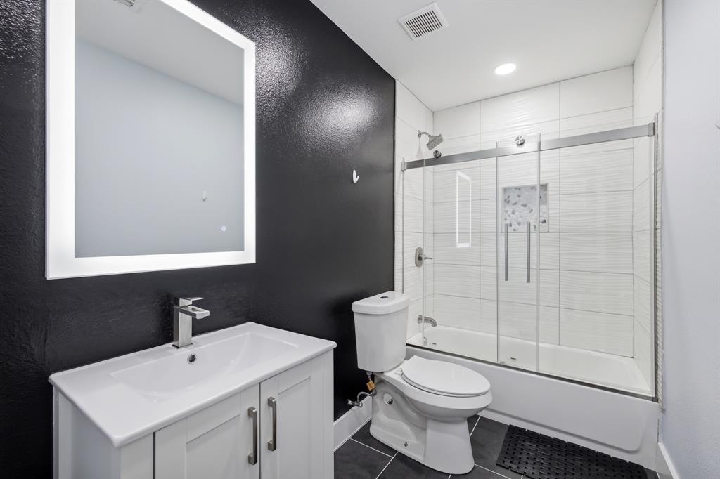 Wheeler & Reuss Eagle Ford - Residential