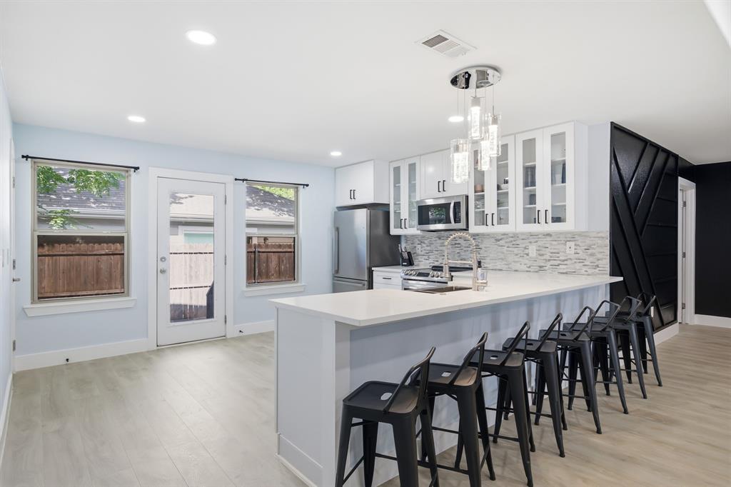 Wheeler & Reuss Eagle Ford - Residential