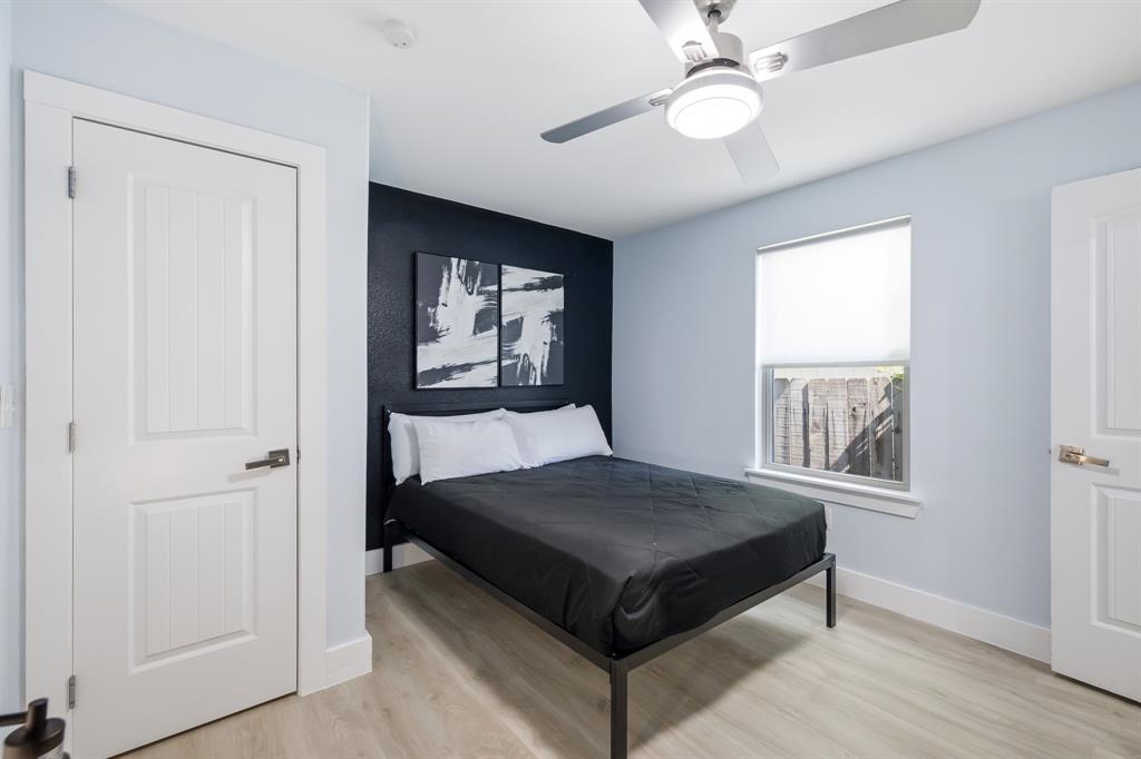 Wheeler & Reuss Eagle Ford - Residential