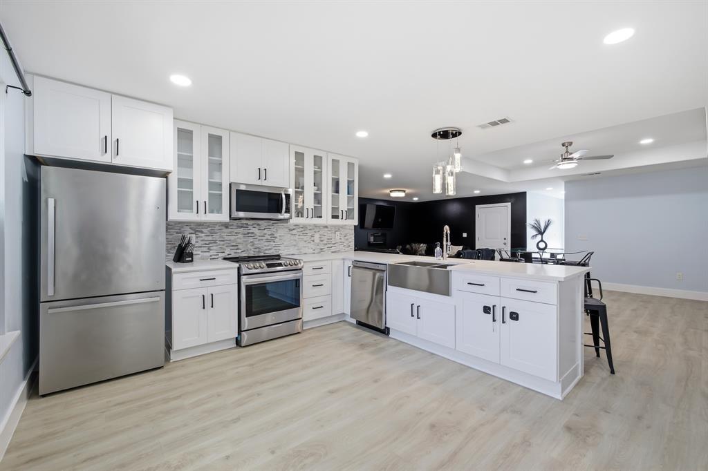 Wheeler & Reuss Eagle Ford - Residential