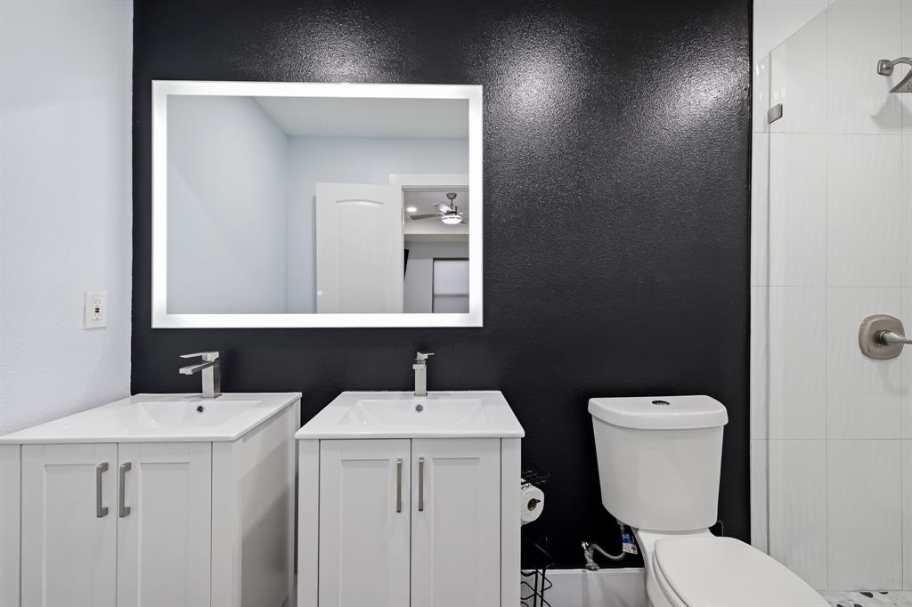 Wheeler & Reuss Eagle Ford - Residential