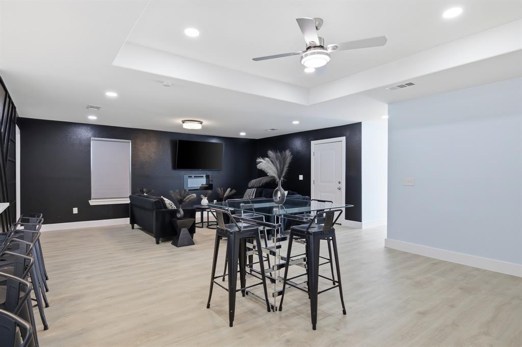 Wheeler & Reuss Eagle Ford - Residential