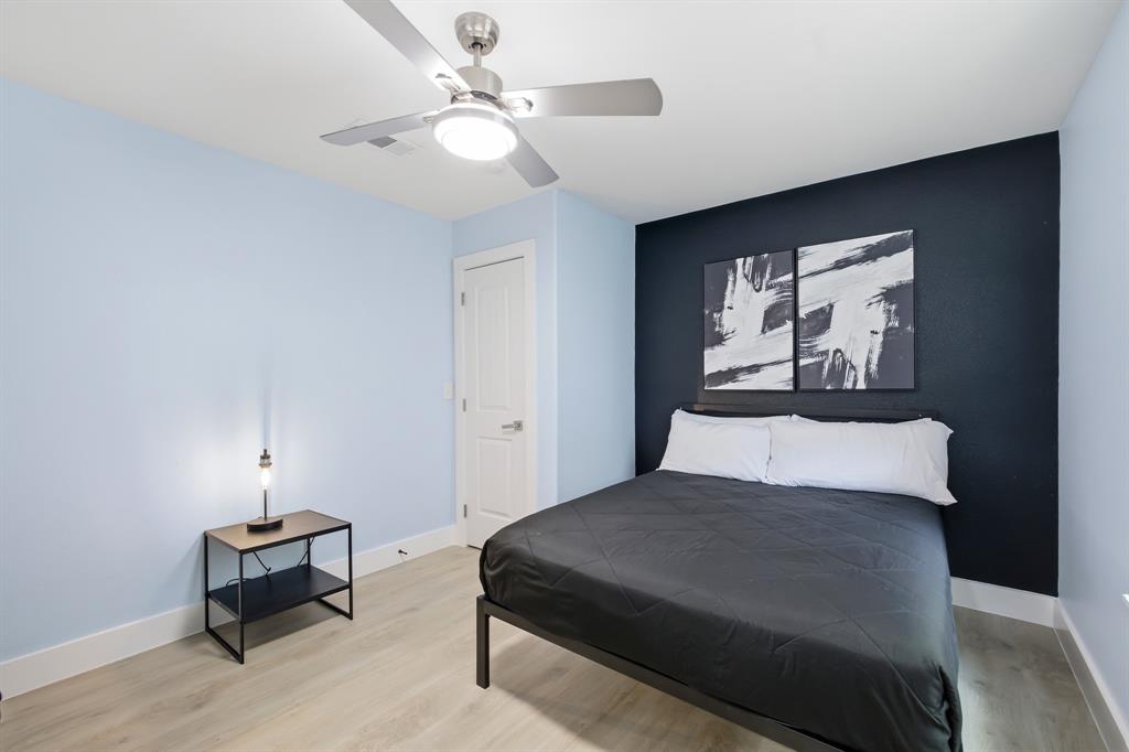 Wheeler & Reuss Eagle Ford - Residential