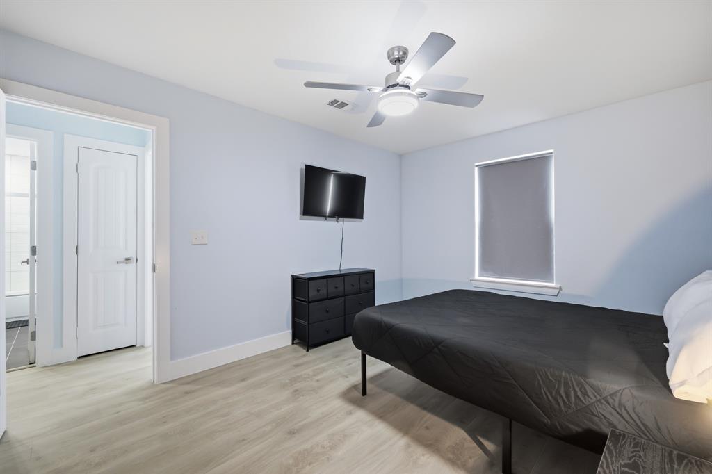 Wheeler & Reuss Eagle Ford - Residential