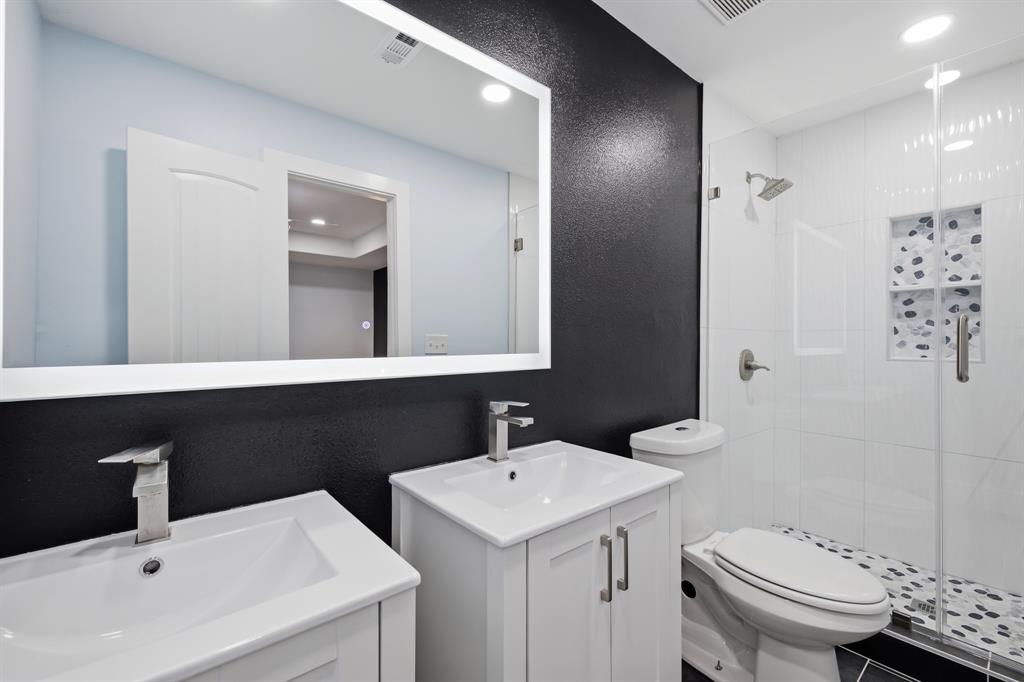 Wheeler & Reuss Eagle Ford - Residential