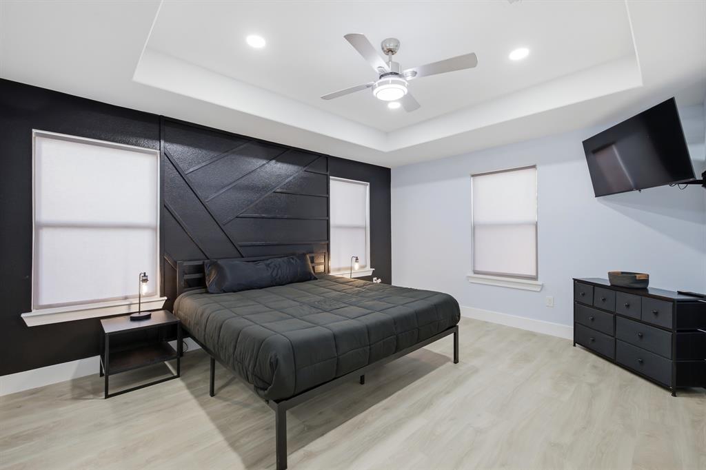 Wheeler & Reuss Eagle Ford - Residential