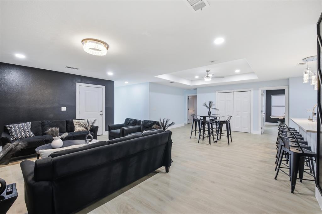 Wheeler & Reuss Eagle Ford - Residential
