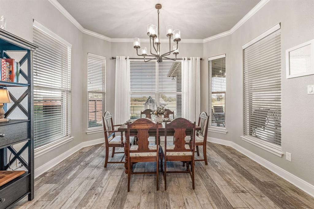 Golf Country Estates II - Residential