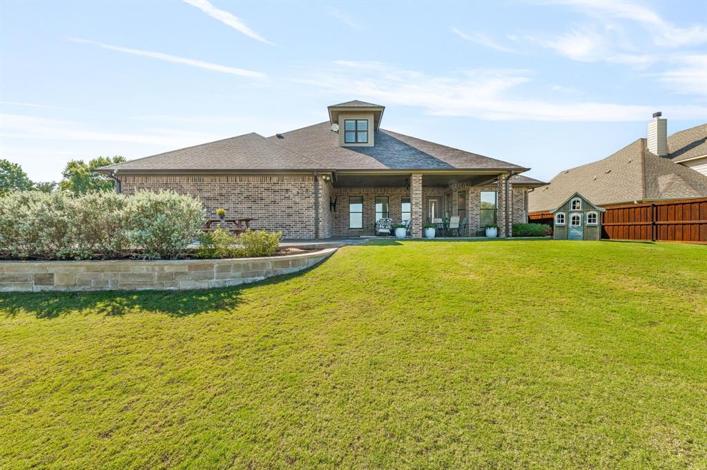 Golf Country Estates II - Residential