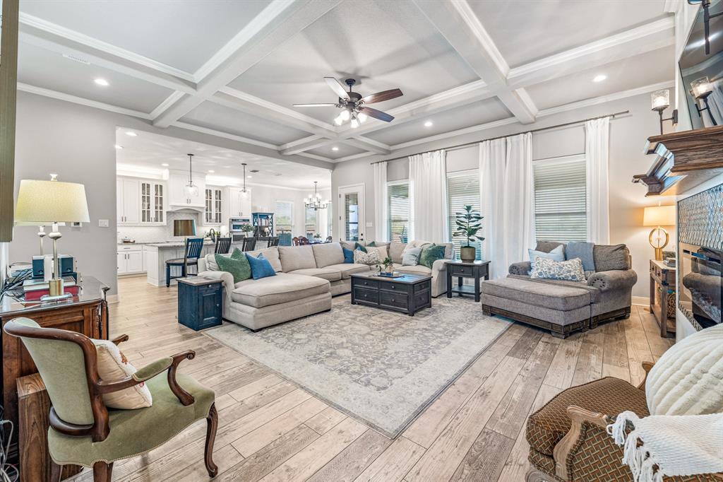 Golf Country Estates II - Residential
