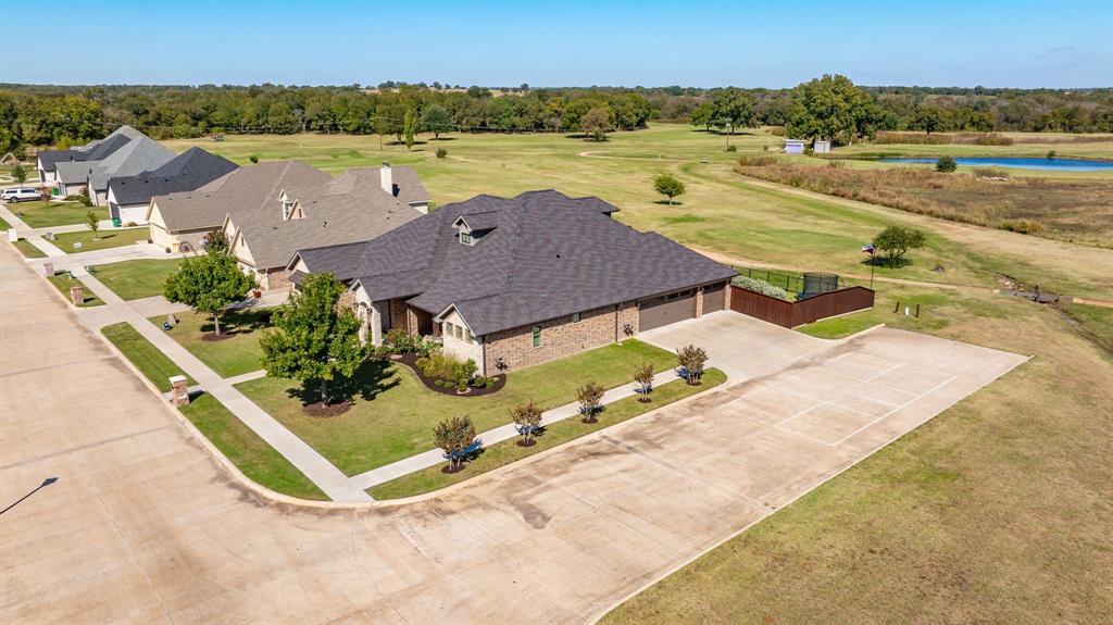 Golf Country Estates II - Residential