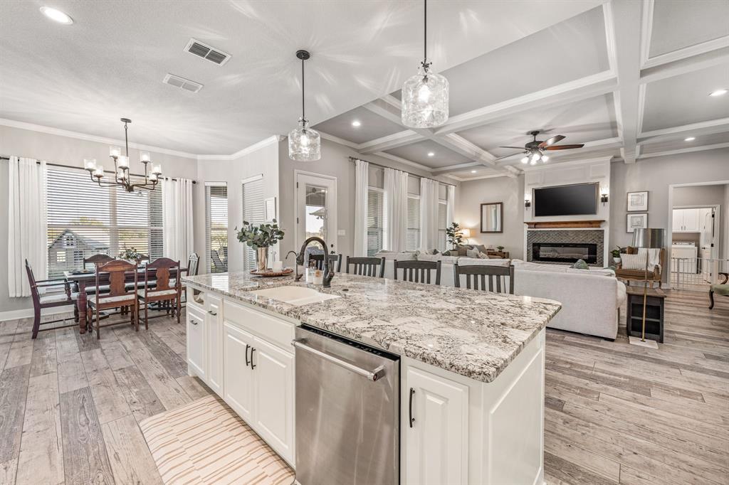 Golf Country Estates II - Residential