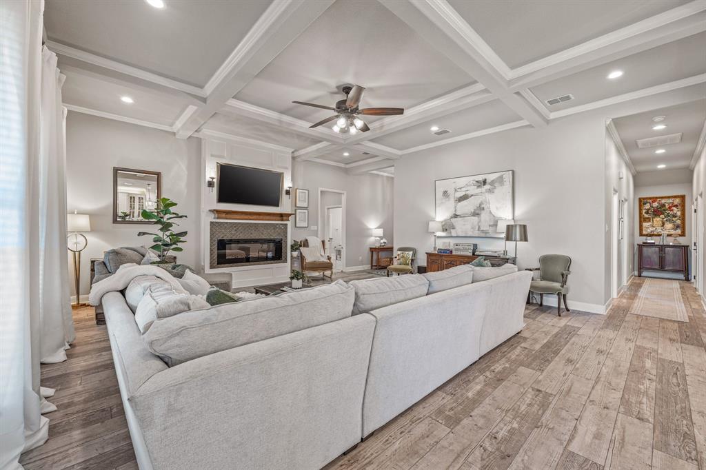 Golf Country Estates II - Residential