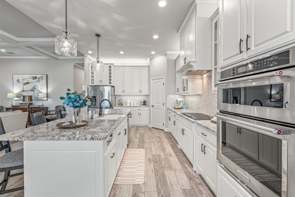 Golf Country Estates II - Residential